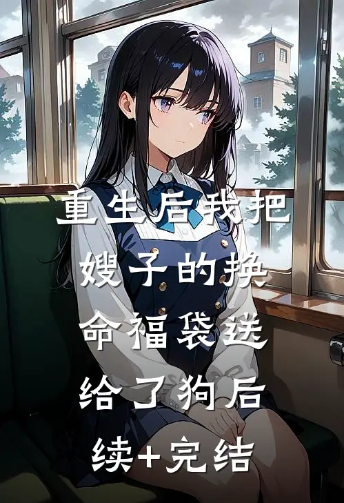 重生后我把嫂子的换命福袋送给了狗后续+完结