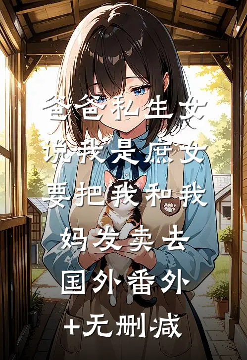 爸爸私生女说我是庶女，要把我和我妈发卖去国外番外+无删减