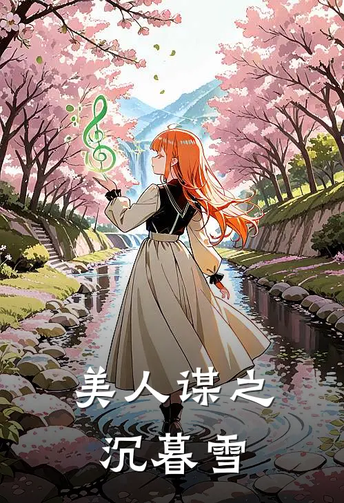 美人谋之沉暮雪