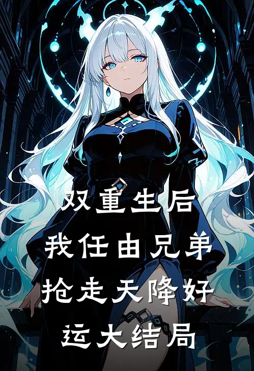 双重生后，我任由兄弟抢走天降好运大结局