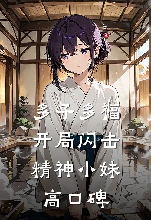 多子多福，开局闪击精神小妹高口碑