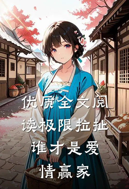 优质全文阅读极限拉扯：谁才是爱情赢家