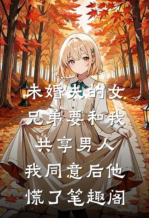 未婚夫的女兄弟要和我共享男人，我同意后他慌了笔趣阁