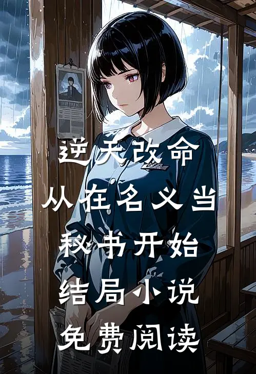 逆天改命，从在名义当秘书开始结局小说免费阅读