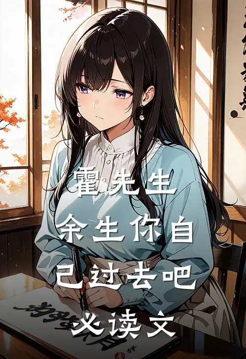 霍先生，余生你自己过去吧必读文