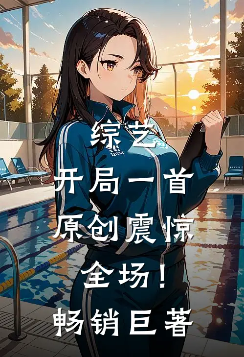 综艺：开局一首原创震惊全场！畅销巨著