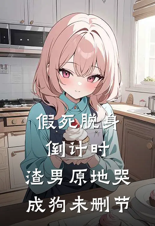 假死脱身倒计时，渣男原地哭成狗未删节