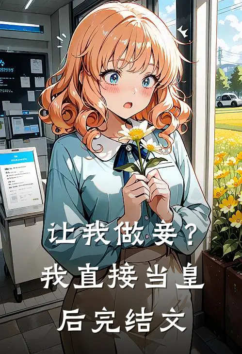 让我做妾？我直接当皇后完结文