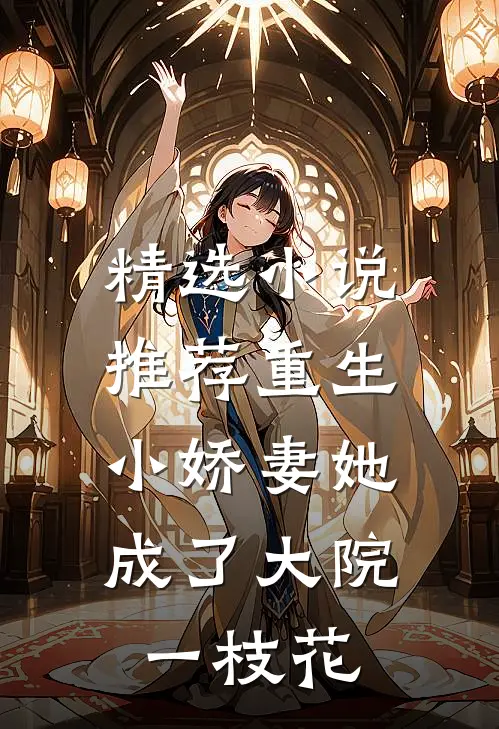 精选小说推荐重生：小娇妻她成了大院一枝花