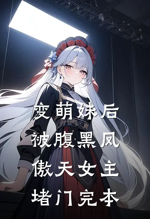 变萌妹后，被腹黑凤傲天女主堵门完本