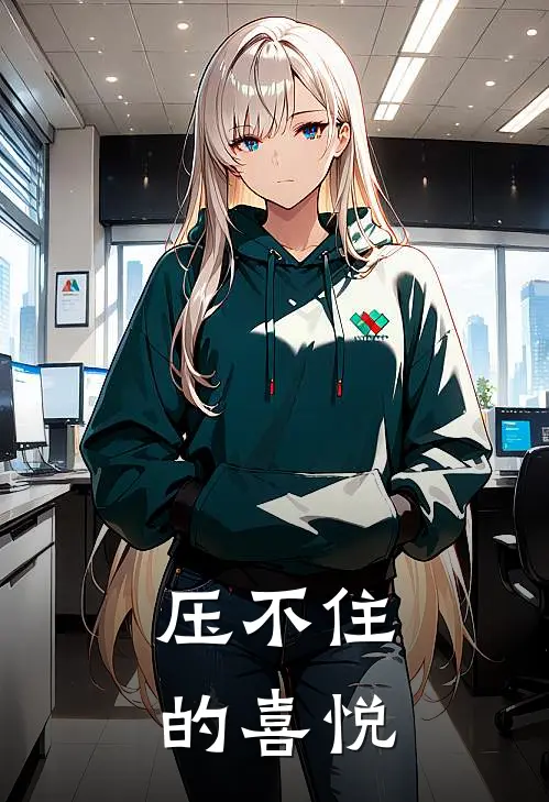 压不住的喜悦