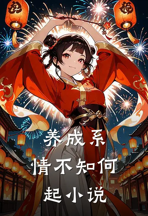 养成系：情不知何起小说