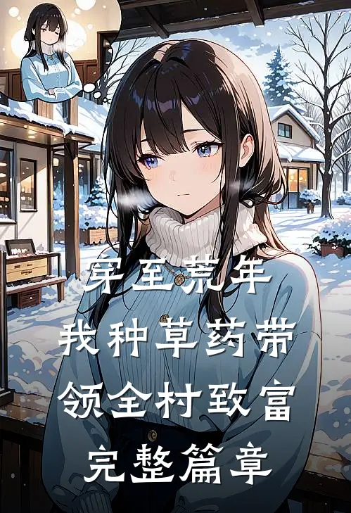 穿至荒年，我种草药带领全村致富完整篇章