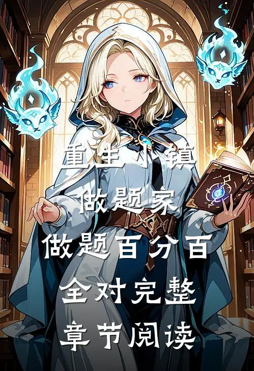 重生小镇做题家，做题百分百全对完整章节阅读