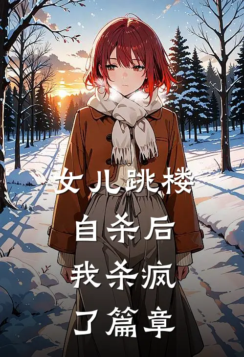 女儿跳楼自杀后，我杀疯了篇章