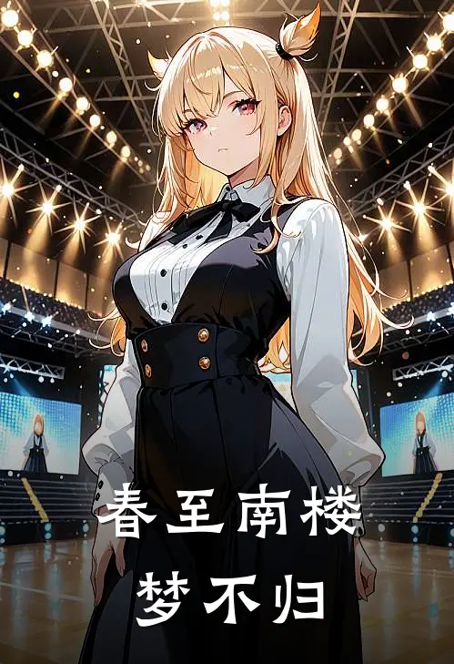春至南楼梦不归