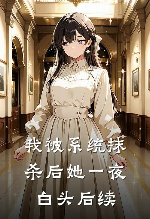 我被系统抹杀后她一夜白头后续