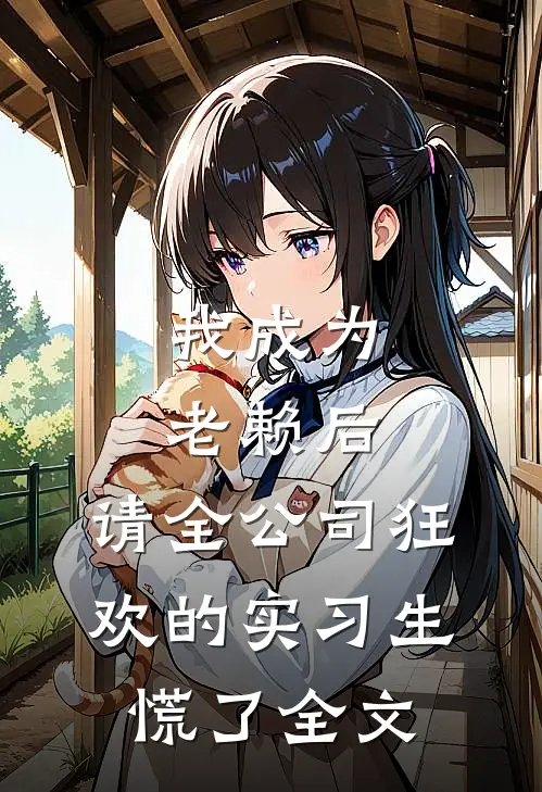 我成为老赖后，请全公司狂欢的实习生慌了全文