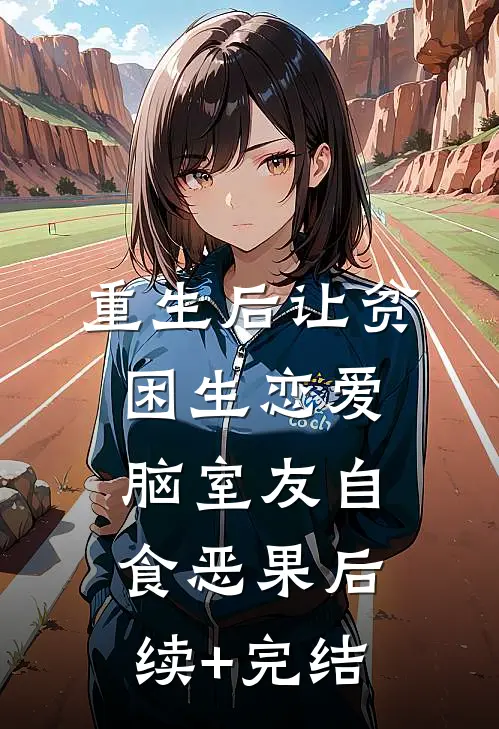 重生后让贫困生恋爱脑室友自食恶果后续+完结