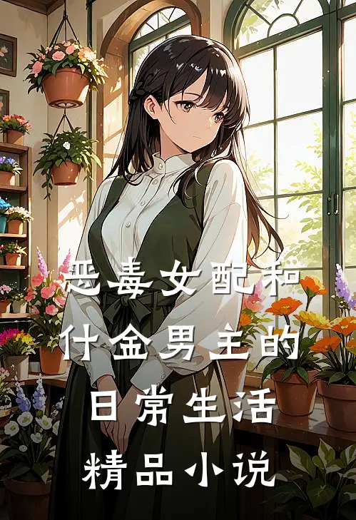 恶毒女配和什金男主的日常生活精品小说
