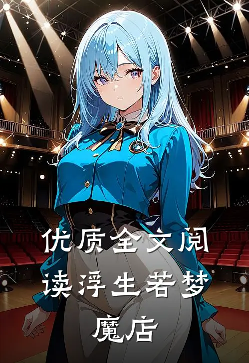 优质全文阅读浮生若梦：魔店