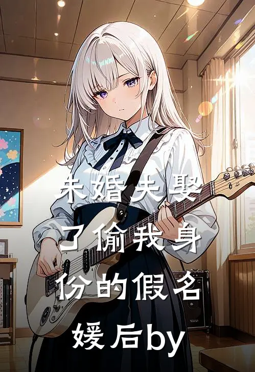 未婚夫娶了偷我身份的假名媛后by