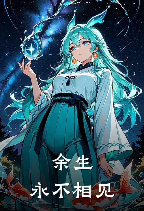 余生，永不相见