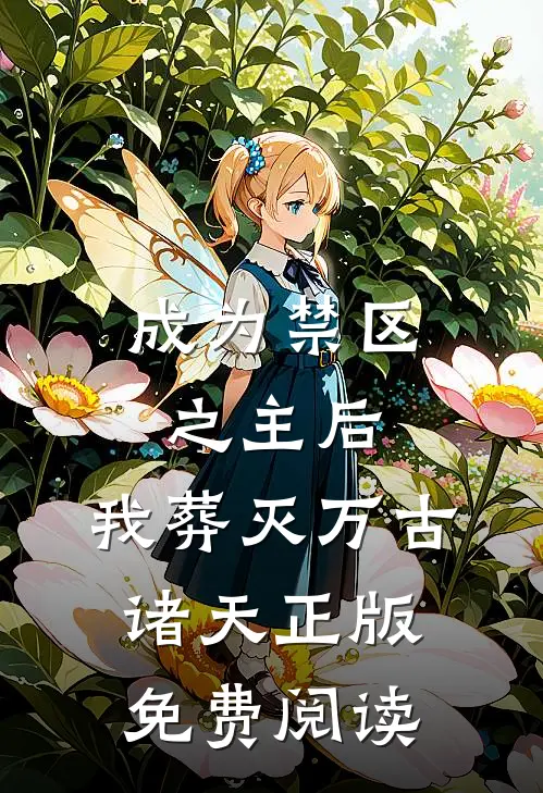 成为禁区之主后，我葬灭万古诸天正版免费阅读