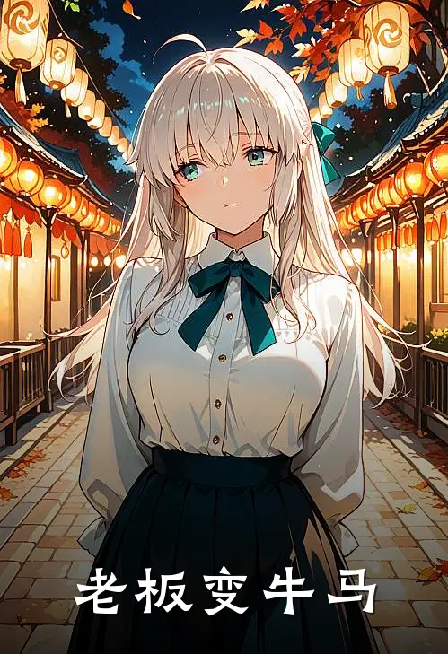 老板变牛马