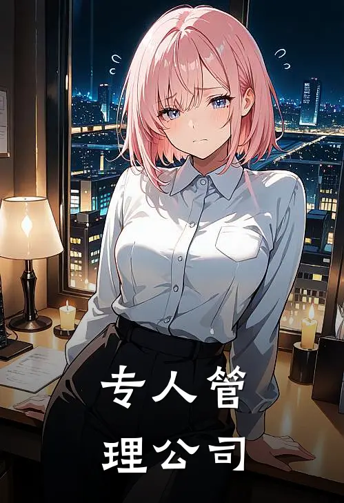 专人管理公司