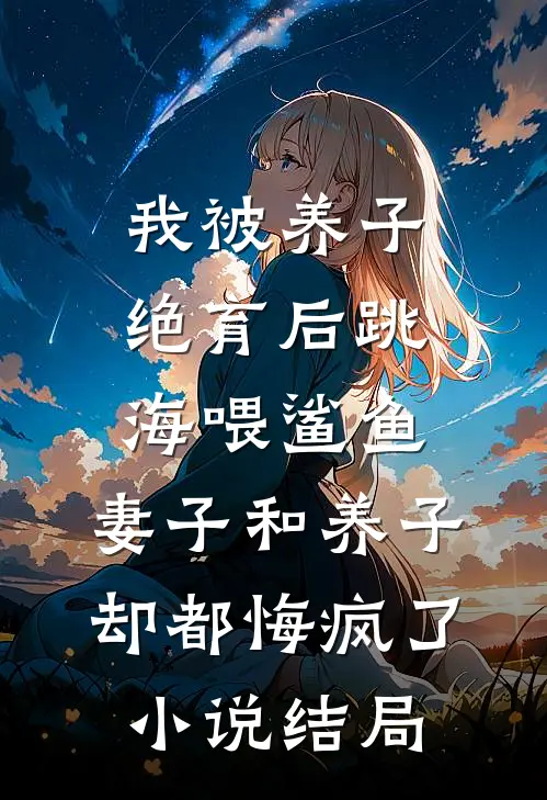 我被养子绝育后跳海喂鲨鱼，妻子和养子却都悔疯了小说结局