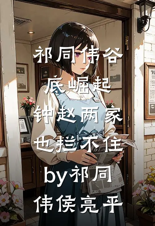祁同伟谷底崛起，钟赵两家也拦不住by祁同伟侯亮平