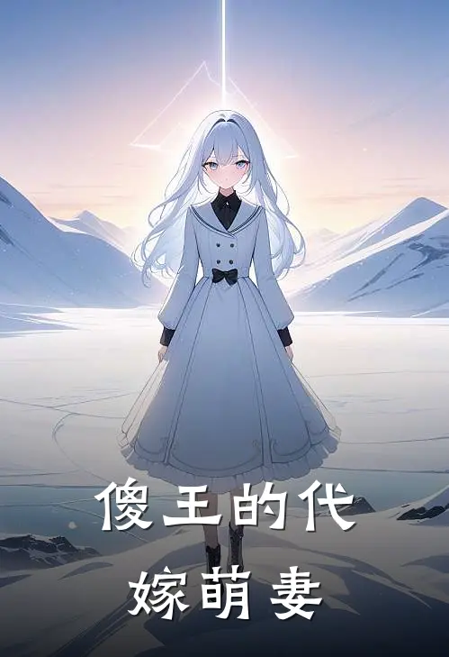 傻王的代嫁萌妻