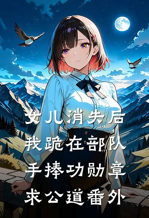 女儿消失后，我跪在部队手捧功勋章求公道番外