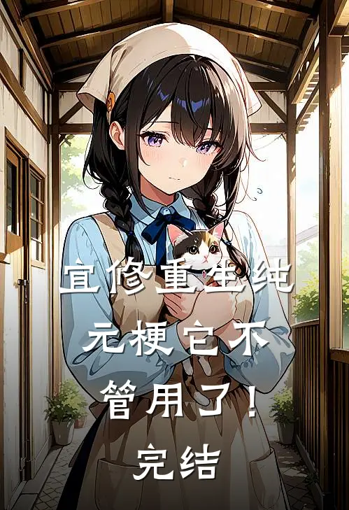 宜修重生纯元梗它不管用了！完结