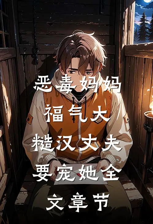 恶毒妈妈福气大，糙汉丈夫要宠她全文章节