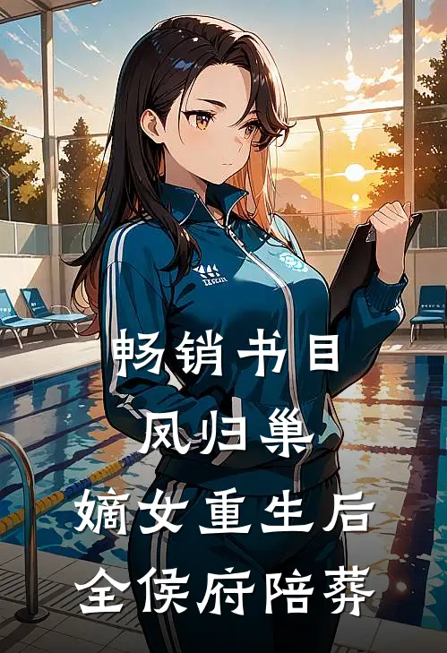 畅销书目凤归巢：嫡女重生后全侯府陪葬