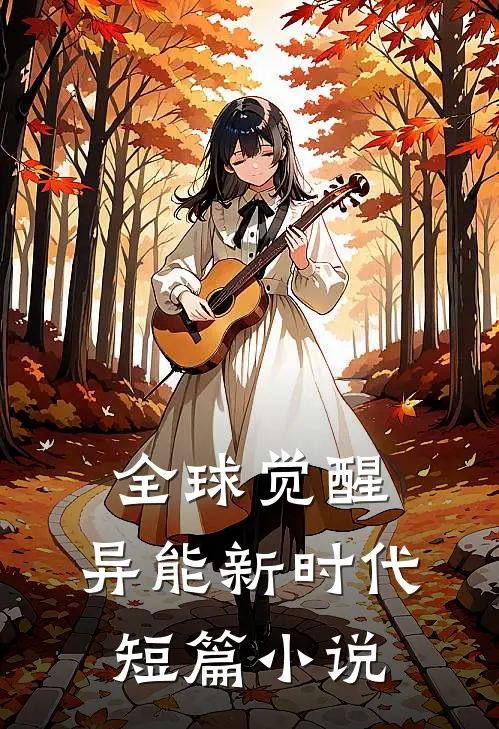 全球觉醒：异能新时代短篇小说