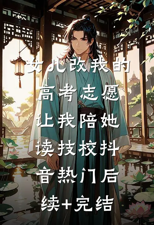 女儿改我的高考志愿，让我陪她读技校抖音热门后续+完结