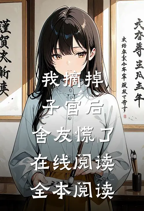 我摘掉子宫后，舍友慌了在线阅读全本阅读