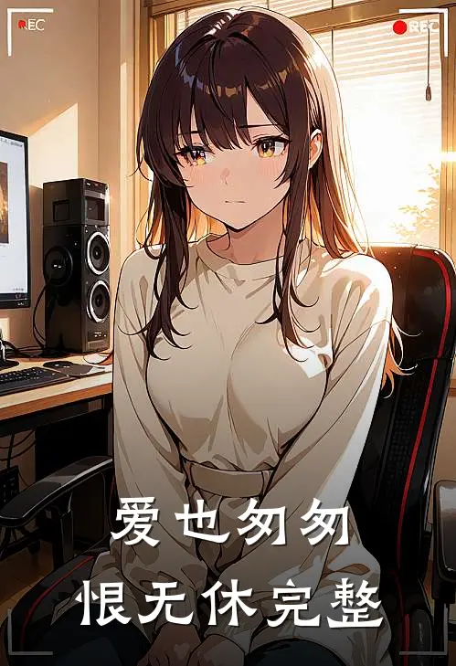 爱也匆匆，恨无休完整
