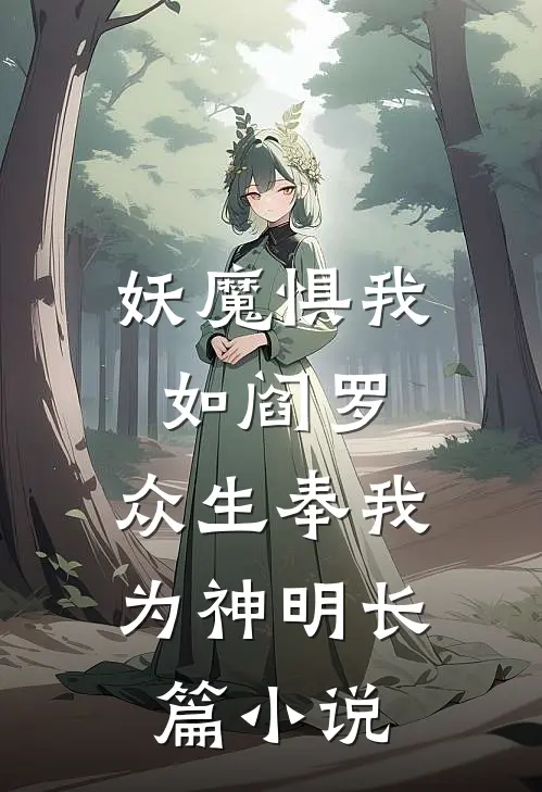 妖魔惧我如阎罗，众生奉我为神明长篇小说