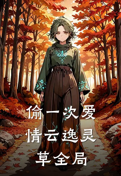偷一次爱情云逸灵草全局