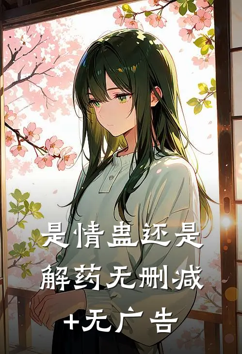 是情蛊还是解药无删减+无广告