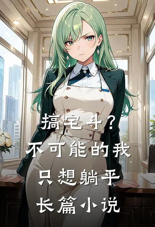 搞宅斗？不可能的，我只想躺平长篇小说