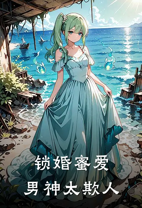 锁婚蜜爱：男神太欺人