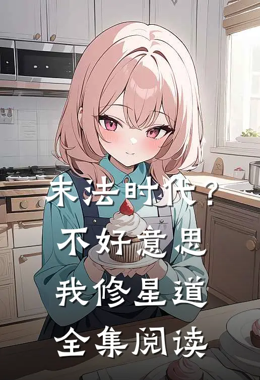 末法时代？不好意思，我修星道全集阅读