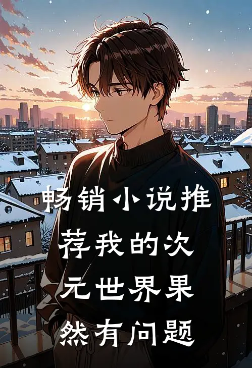 畅销小说推荐我的次元世界果然有问题