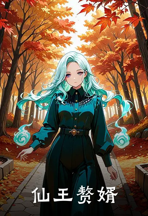 仙王赘婿