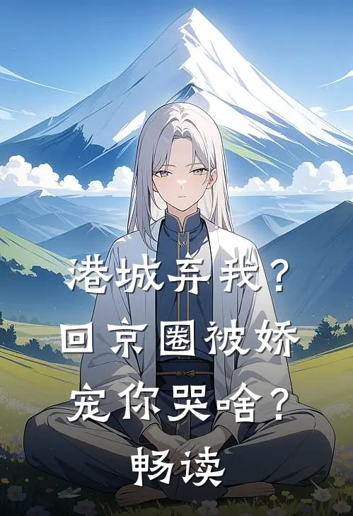 港城弃我？回京圈被娇宠你哭啥？畅读